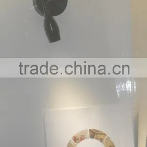 Flexible Goose Neck Wall Mounted Lamp thumbnail-2