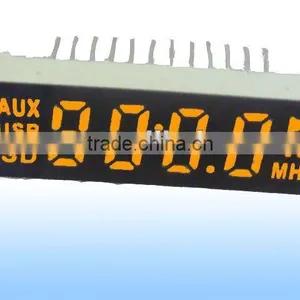 Dual Color 0.48 Inch LED Digital Display Technology thumbnail-1