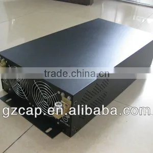 100w Pure Sine Wave Solar Inverter thumbnail-3