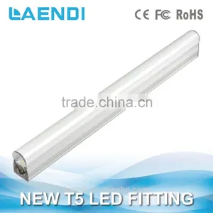 90cm 14W Good Performance High Brightness Long Using Hour Low Price New T5 LED Fitting No Dark Area When Connect Together thumbnail-1