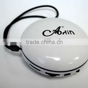 HiFi Vibration Speaker, Bluetooth Vibration Speaker, Powerful Speaker thumbnail-1