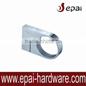 High Quality Round Stainless Steel Pipe Bracket thumbnail-1