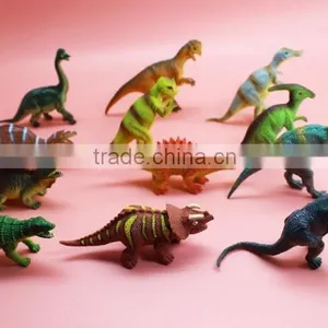 Plastic Animal Small Figure Toy Dinosaur thumbnail-4