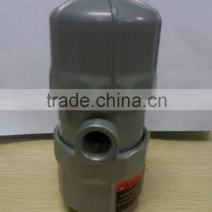 Drain Valve PA-68 Auto Drain Trap Air Compressor Part Portable Wireless Air Compressor Part thumbnail-3