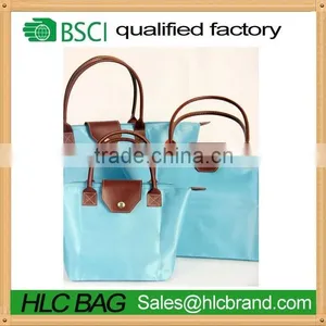 Holy Luck Wholesale Foldable Women's Bag for Organized Travel Bags thumbnail-1