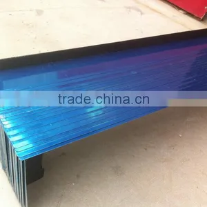 Telescopic Armor Shield For Machine Tool thumbnail-2