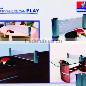 Protable Stretch Table Tennis thumbnail-5