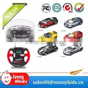 1:48 rc Car Mini rc Car Remote Control Car thumbnail-1