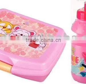2016 China Supplier Plastic Container Set With Low Price thumbnail-1