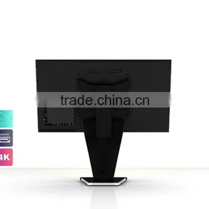 Swedx Direct 50 Inches Advertising Display Player 4K Touching Screen Digital Signage thumbnail-3