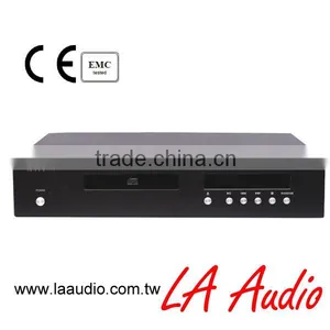 LA Audio PRO-1 Novelty CD Player thumbnail-1