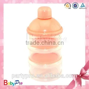 Partypro Promotional Milk Plastic Powder Container thumbnail-2