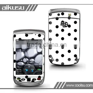 Luxury Mobile Phone Cases for Blackberry 9800 thumbnail-1