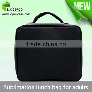 2016 China Wholesale DIY Fancy Blank Lunch Bag for Sublimation thumbnail-3