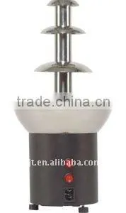2011 New Design 3-Tier Chocolate Dispenser thumbnail-1