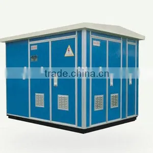 Substation Fence thumbnail-2