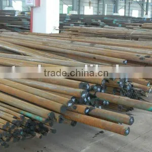 Alloy Tool Steel D3/DIN1.2080 thumbnail-1