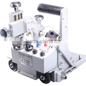 Flat Angle Automatic Welding Carriage HK-6A-D thumbnail-2
