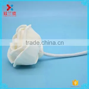 Dia.4.50cm Fashion Design With High Quality Wholesale Sola Flower Rose thumbnail-5