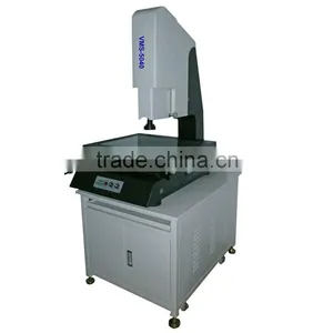 Manual Coordination Measuring Machine thumbnail-3