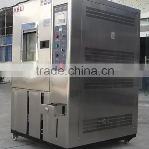 OA Series Ozone Aging Test Chamber thumbnail-5