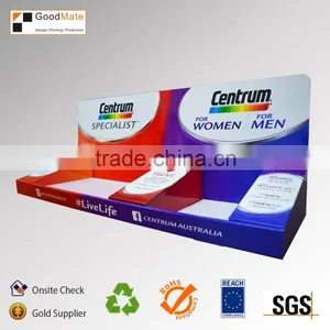 Shenzhen POP Display Counter Display thumbnail-4