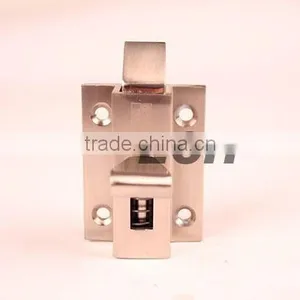 China Supplier Window Hardware Aluminum Window Lock thumbnail-1