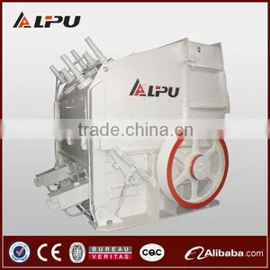 2016 Hot Sale New Type Coal Impact Crusher thumbnail-3