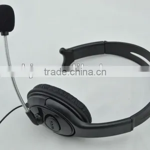 Hot Selling ! !new Design Waterproof Noice Cancelling Bluetooth Headset For Ps4 Games/Gaming Earphone For Sony Playstation 4 thumbnail-1
