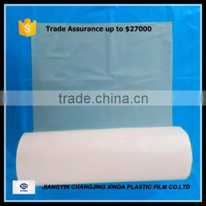 Biodegradable Custom Printed Plastic Garbage Bags on Roll Quality Choice thumbnail-3