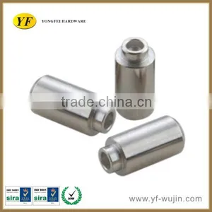 Galvanized Steel Bolt and Nut, Screw Nut, Nut Bolt Manufacturing Price for Sale thumbnail-5