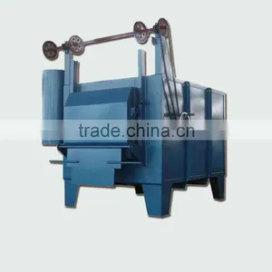 High Quality RX3-30-9 Box Type Heat Treating Treating thumbnail-2