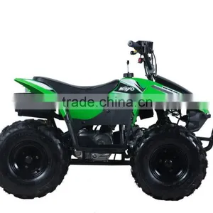 Kayo Sports Kids ATV Quad 70cc Automatic E-Start thumbnail-1