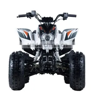 Kayo Sports ATV Quad 125cc With Semi-Automatic Gears for Teenager thumbnail-2