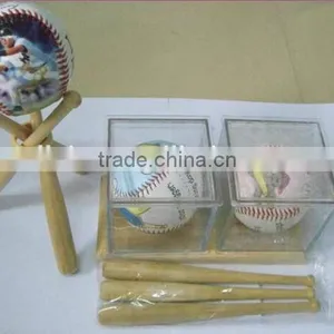 2015 New Fashion Top Brand Of Pvc Gift Baseball thumbnail-2