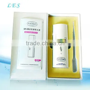 Hand Held Beauty Facial Steamer Nano Meter Spray thumbnail-2