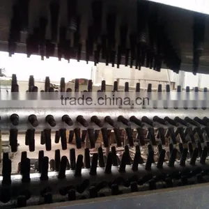 Sheep Hydraulic Dehairing Machine thumbnail-1