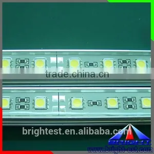 3000K 4000k Color Temperature(CCT)and White Emitting Color China Manufacturer Outdoor Rigid Strip Light thumbnail-6