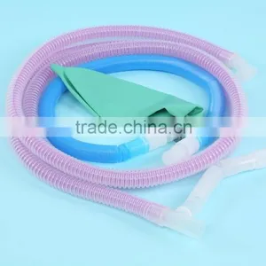 Disposable Anesthesia Breathing Circuit Tube thumbnail-1