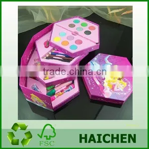 School Supplies Wholesale Kids Stationery Art Set thumbnail-6