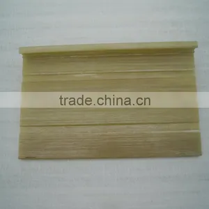 Pultruded Fiberglass T Shaped Profiles, Fiberglass T Structural Product thumbnail-2