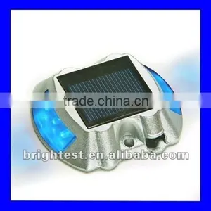 Solar Led Road Stud Wired Reflective Road Stud for Freeway thumbnail-1