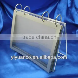 Clear Acrylic Products thumbnail-2