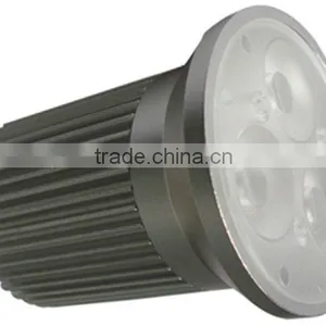 9W Red LED Spotlight MR16 thumbnail-1