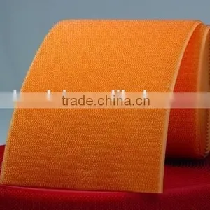 100% Nylon Normal Hook& Loop 2cm-10cm Customized Colourful thumbnail-2