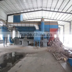 Waste Paper Stock Preparation Machine Bale Breaker thumbnail-4