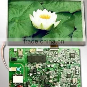 TFT Touch Panel for Industrial Application thumbnail-1
