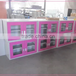 Lab Benches Laboratory Corner Table thumbnail-2