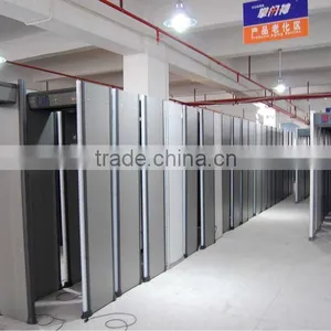Archway Metal Detector / Detectores de Metal thumbnail-1