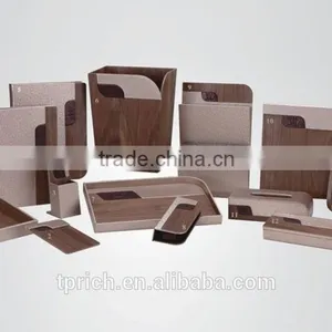Amenities Hotel Supply and Home Use Fancy Tissue Box Sold From Factory thumbnail-1